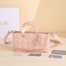 Christian Dior My Lady Bags